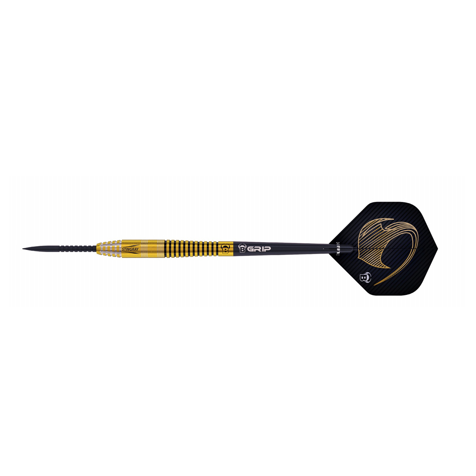 Bulls Stingray ST3 Steel Dart 