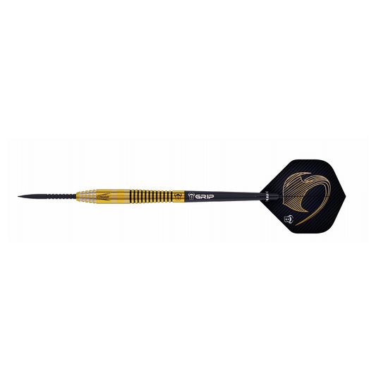 Bulls Stingray ST3 Steel Dart 