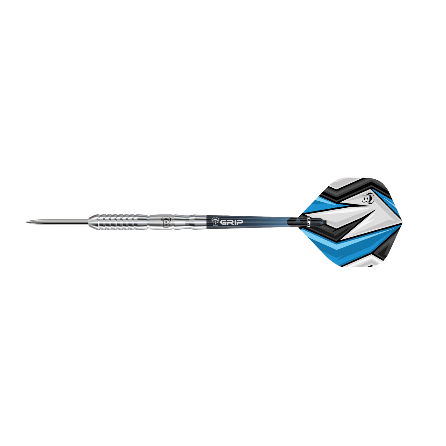 Bulls Stone S2 Steel Dart 