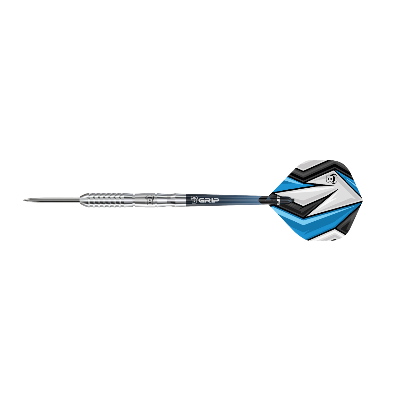 Bulls Stone S2 Steel Dart 