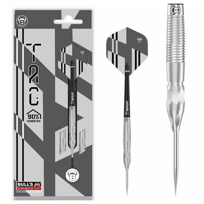 Bulls Tac T2 Steel Dart