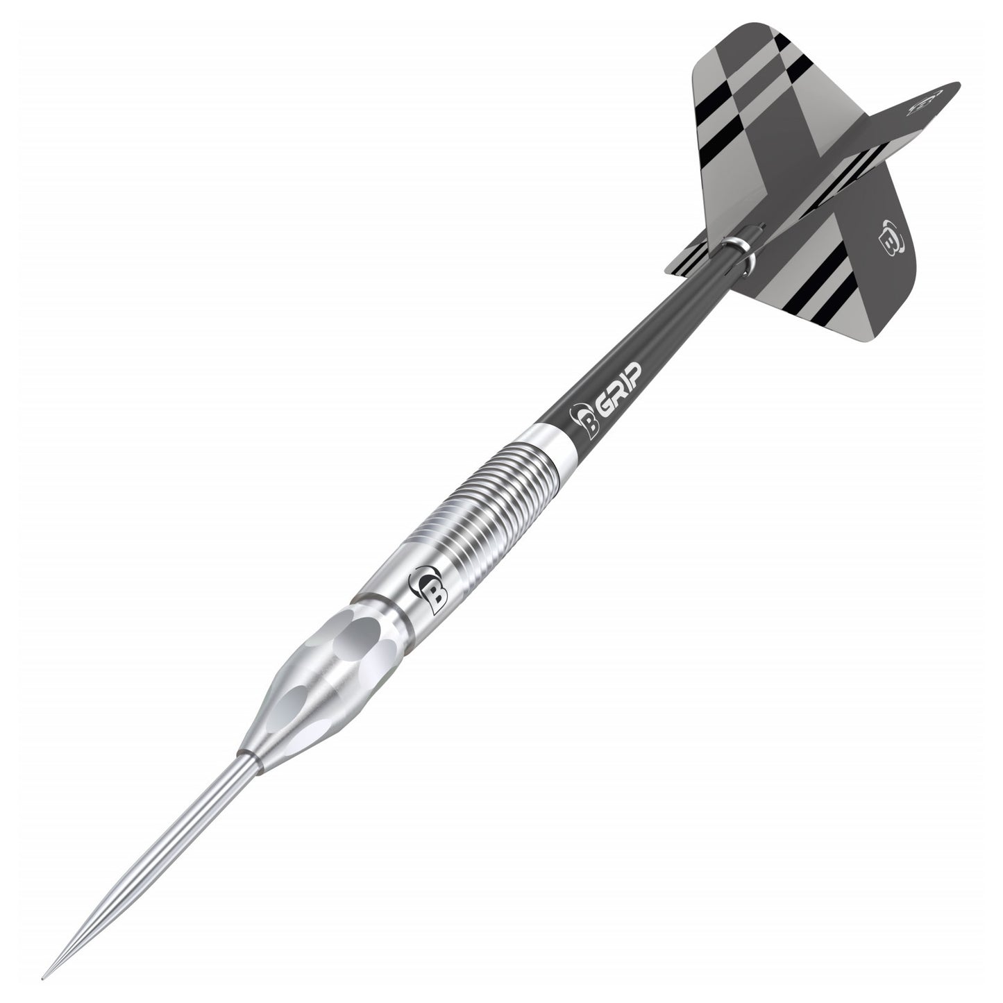 Bulls Tac T2 Steel Dart