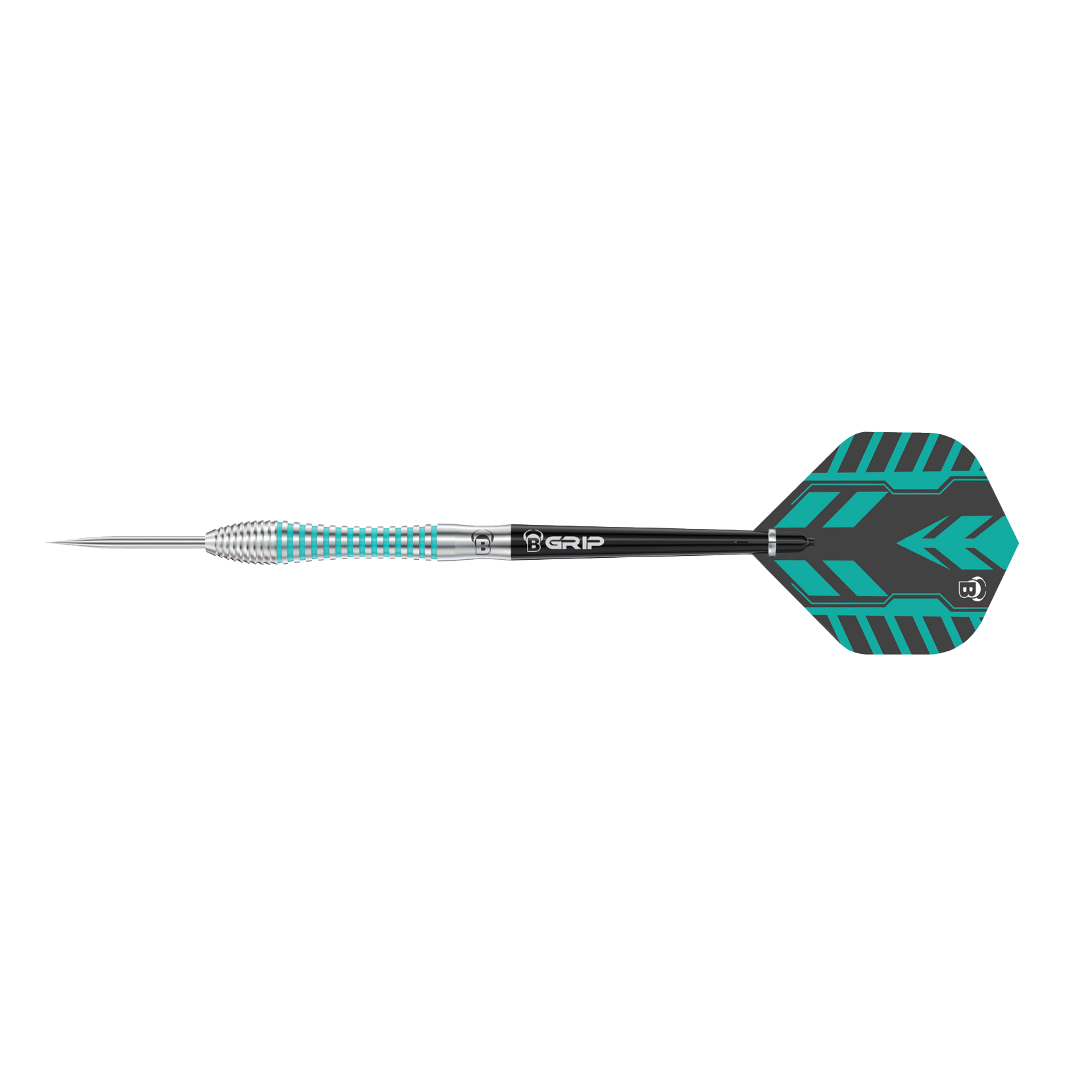 Bulls Veco V2 Steel Dart