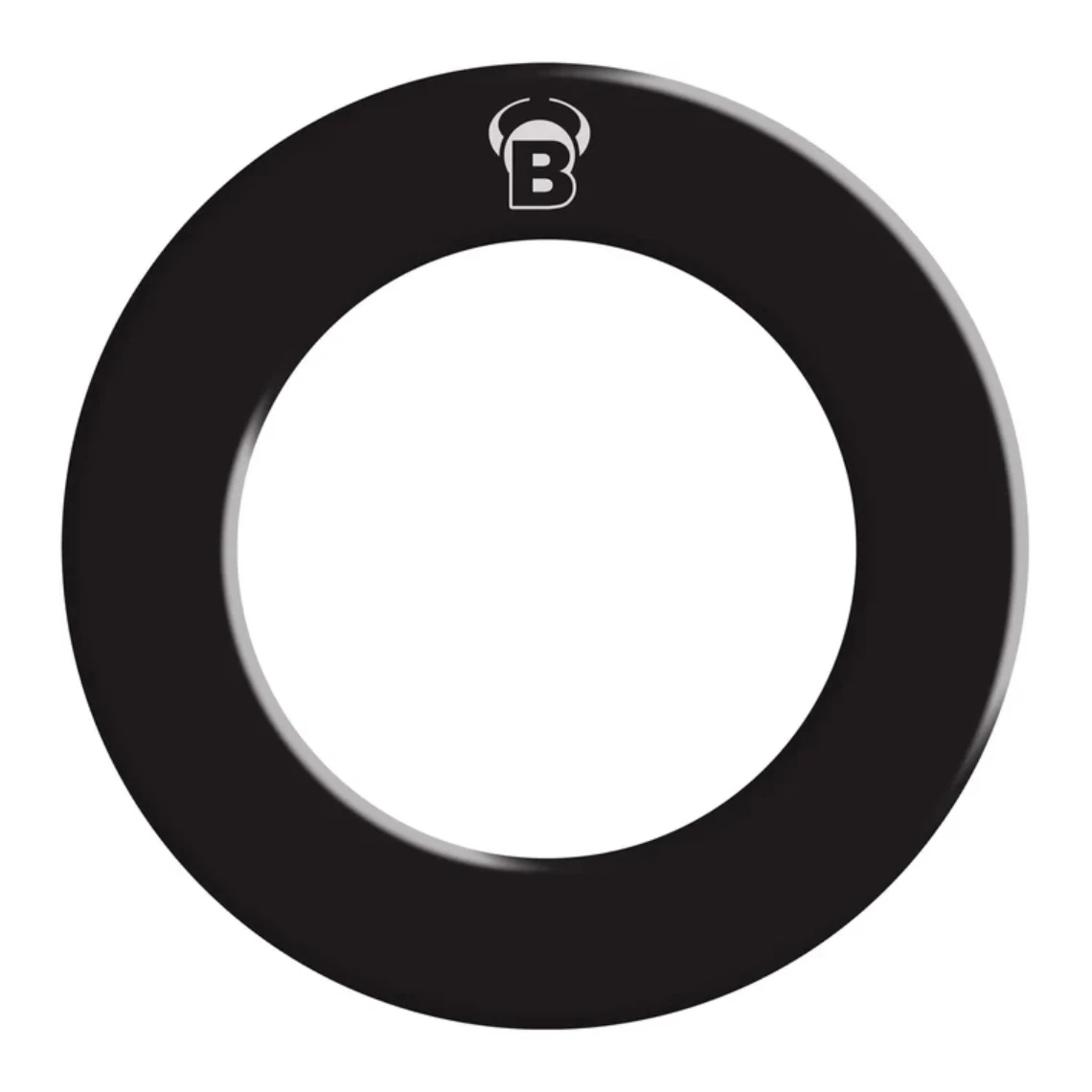 Bulls Pro Dartboard Surround - Black