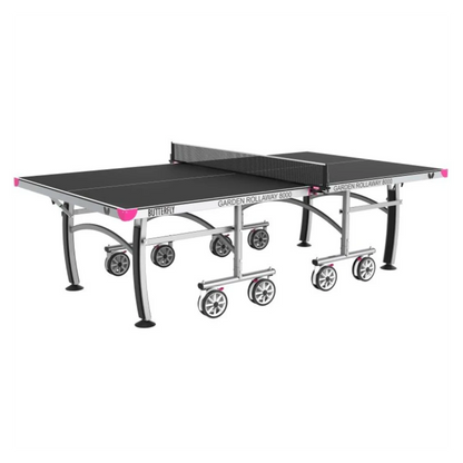 Butterfly Garden Rollaway 8000 Outdoor Table Tennis Table