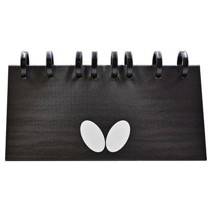 Butterfly Basic Scorer