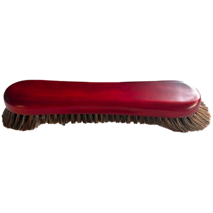Genuine Horse Hair Brush