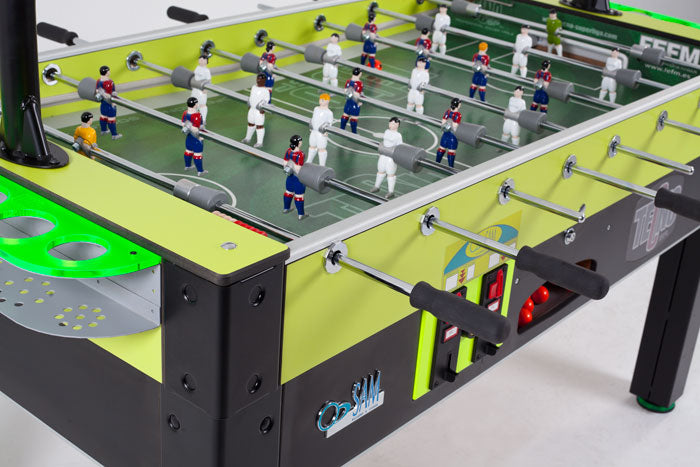 SAM Tecno Professional Futbolin Football Table