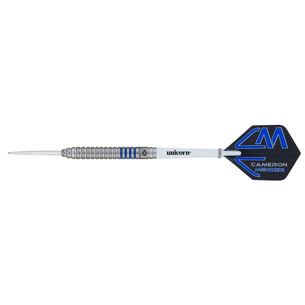 Unicorn Phase 2 Cameron Menzies 90% Tungsten 23g Darts