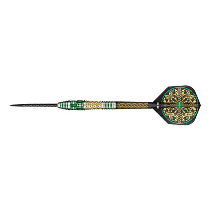 Shot Celt Cernunnos 22g 90% Tungsten Steel Tip Darts