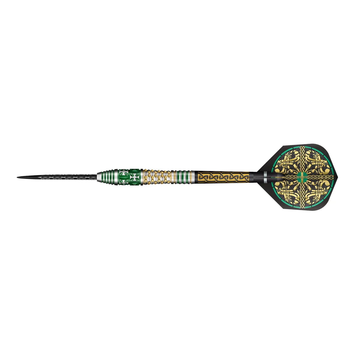 Shot Celt Cernunnos 25g 90% Tungsten Steel Tip Darts