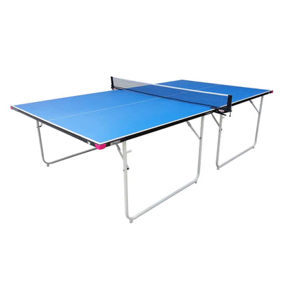 Butterfly Compact 16 Blue Table Tennis Table