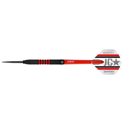 Winmau Joe Cullen 85% Tungsten Darts 23G