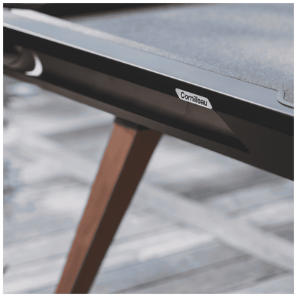 Cornilleau ORIGIN Outdoor Pool Table Side