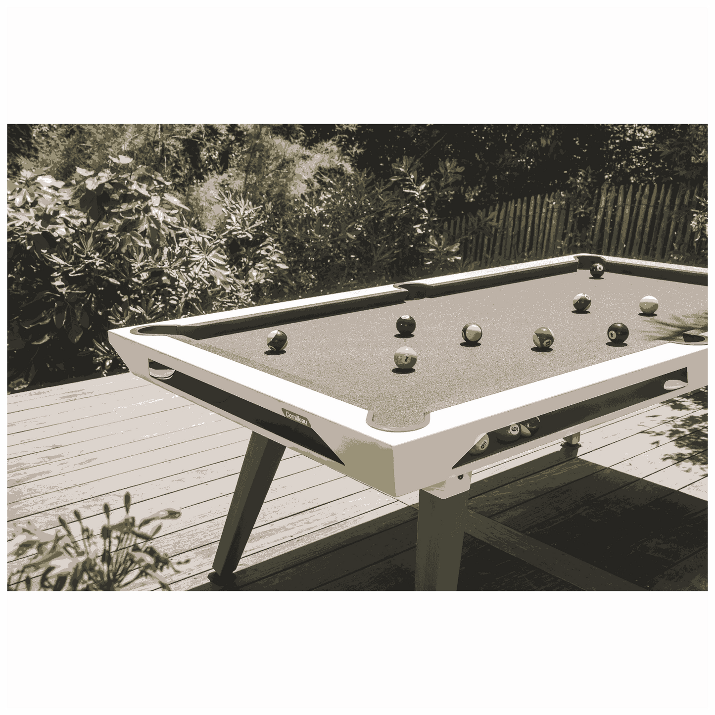 Cornilleau ORIGIN Outdoor Pool Table