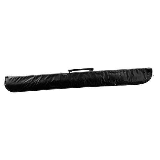 Black Centre Jointed Snooker & Pool Cue Case
