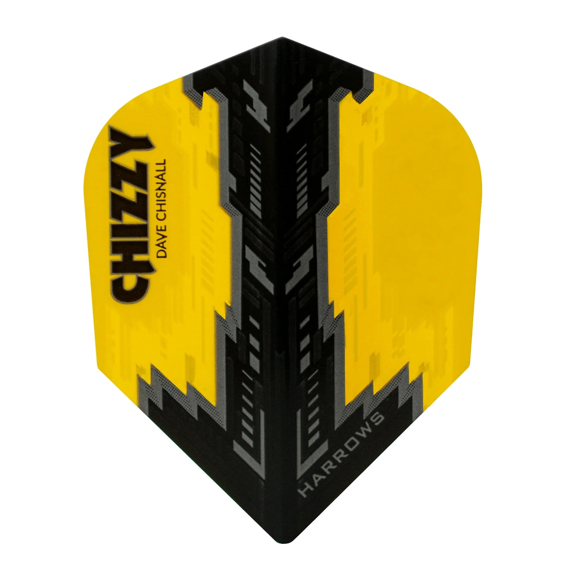 Harrows Chizzy High Grade Alloy 21g Darts