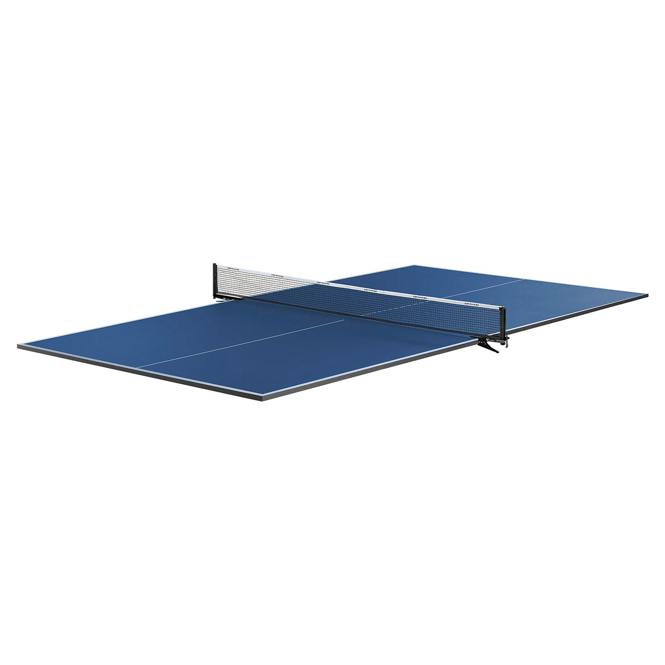 Cornilleau Blue Indoor Table Tennis Conversion Top