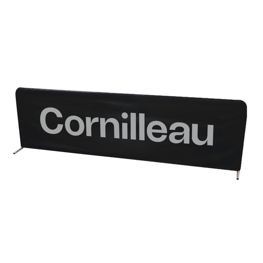 Cornilleau Competition Polyester Surrounds