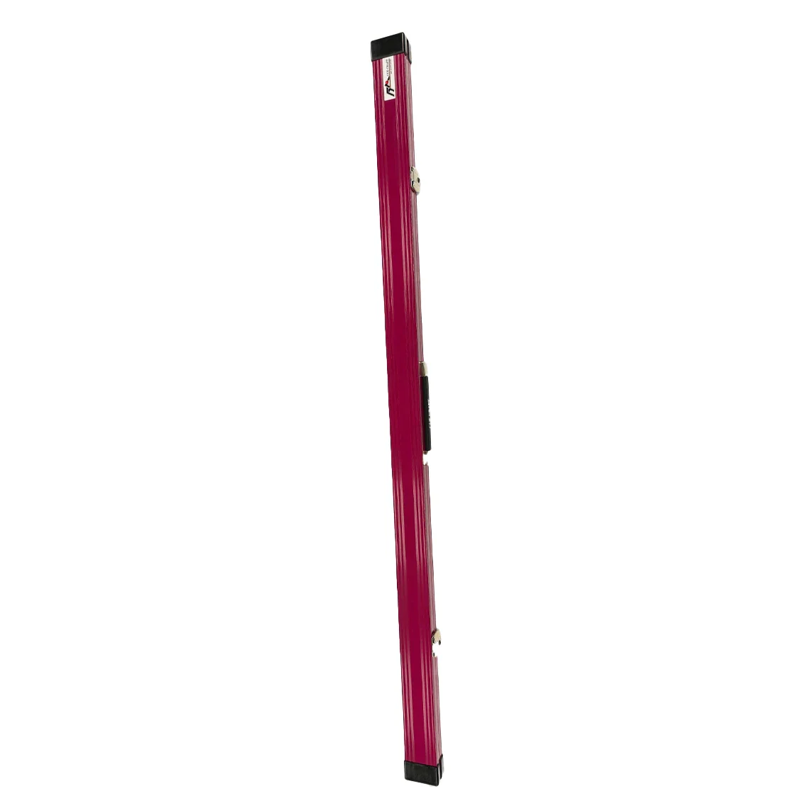 Cue Craft Bordeaux Violet 1 Piece Aluminium Snooker Cue Case