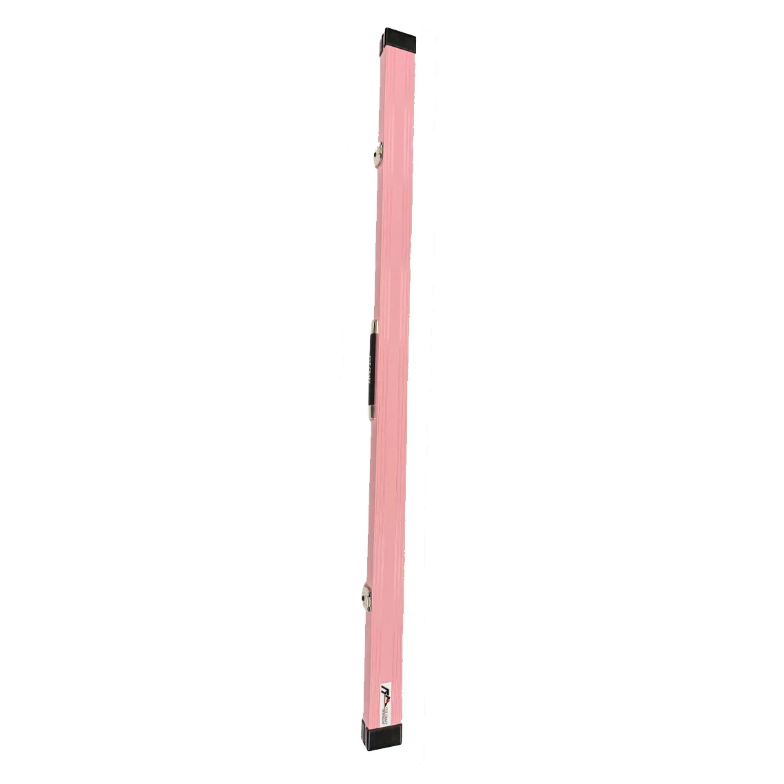 Cue Craft Pink 3 Piece Aluminium Snooker Cue Case