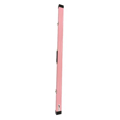 Cue Craft Pink 3 Piece Aluminium Snooker Cue Case
