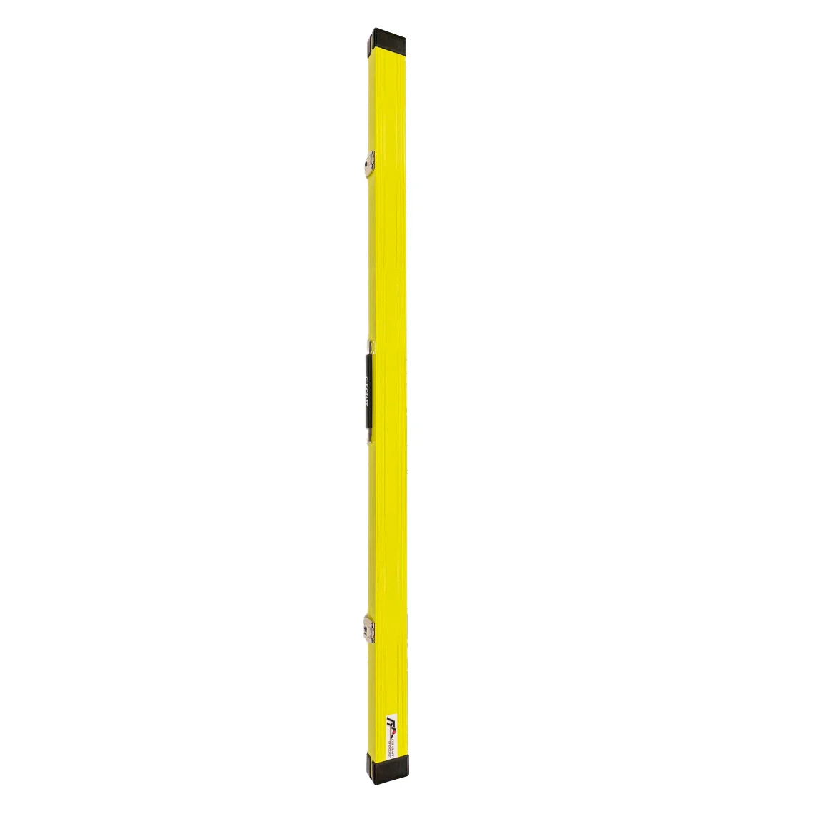 Cue Craft Yellow 1 Piece Aluminium Snooker Cue Case