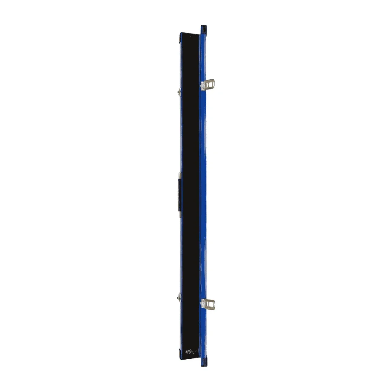 Cue Craft Midnight Blue 1 Piece Aluminium Snooker Cue Case