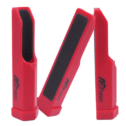 Shaper Files Cuecraft Tip Shaper – Sherwood Sport
