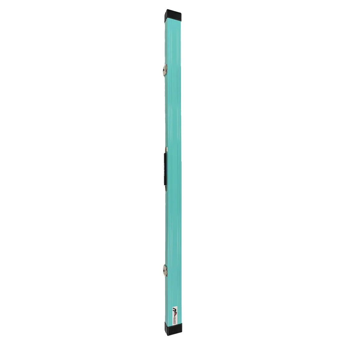 Cue Craft Tiffany Blue 1 Piece Aluminium Snooker Cue Case