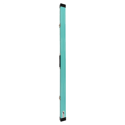 Cue Craft Tiffany Blue 1 Piece Aluminium Snooker Cue Case