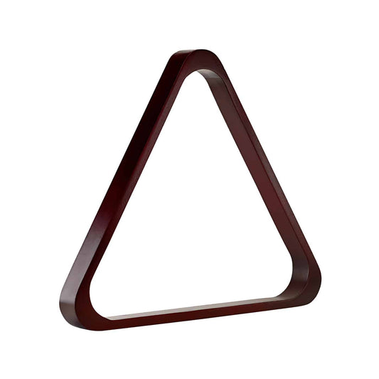 Wooden Snooker Ball Triangle