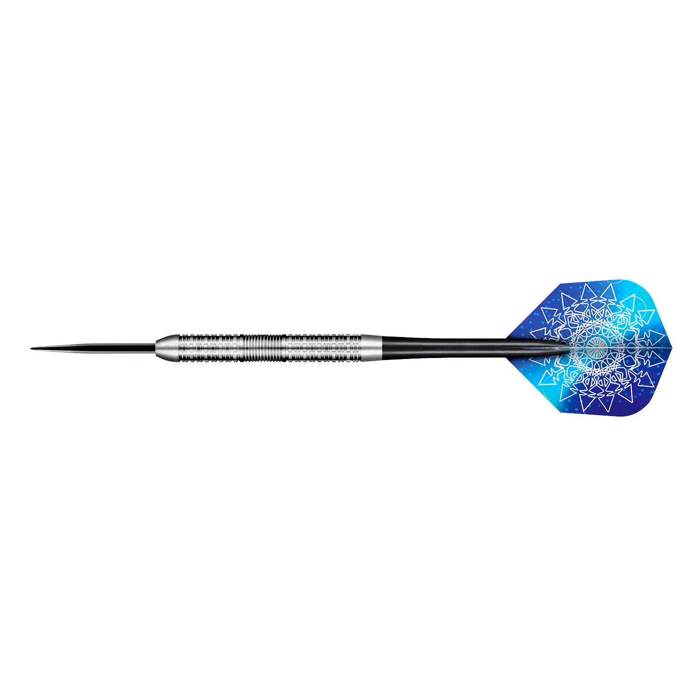 Shot Rowby-John Rodriguez Dagat 21g 80% Tungsten Steel Tip Darts