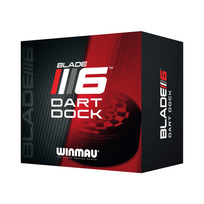 Winmau Blade 6 Dart Dock