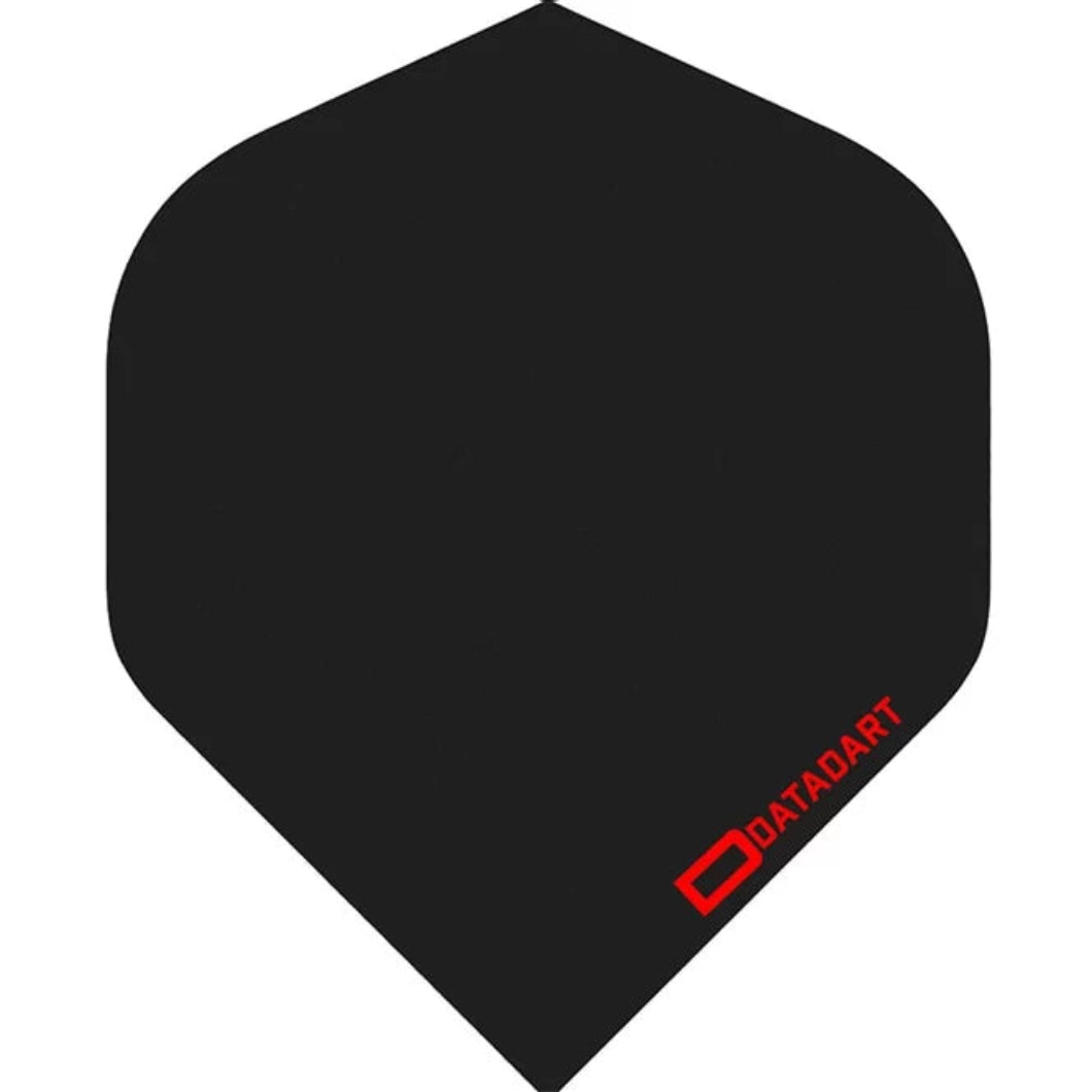 Datadart CMF1 Black Dart Flights