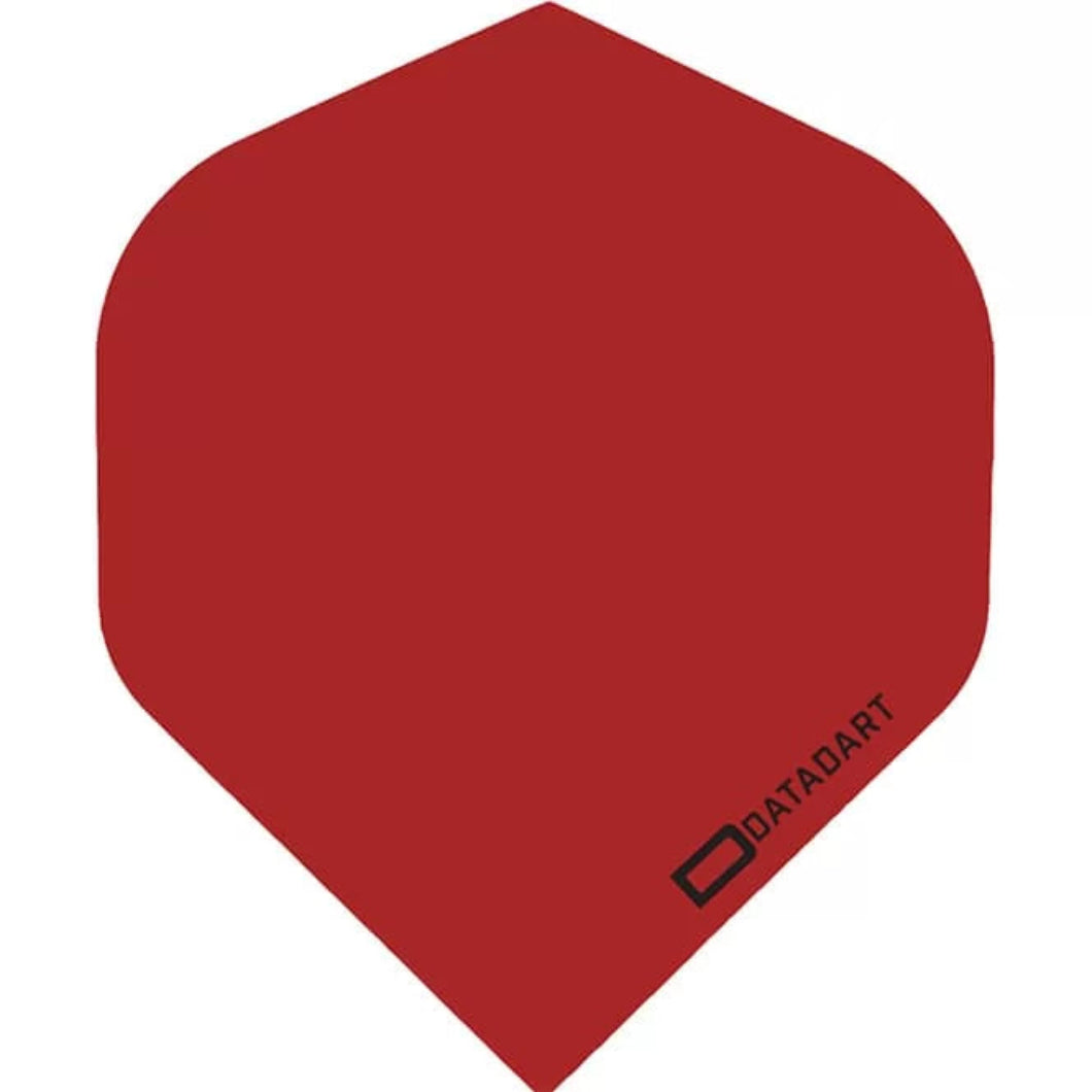 Datadart CMF4 Red Dart Flights