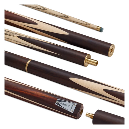 PowerGlide Diplomat 3/4 Snooker Cue