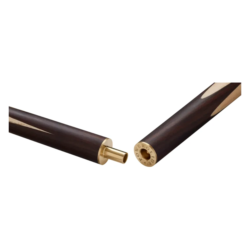 PowerGlide Diplomat 3/4 Snooker Cue