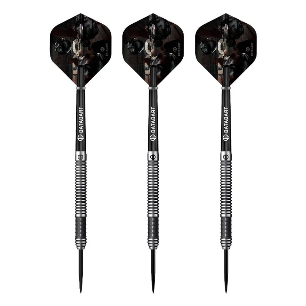 Datadart Eiros 90% Tungsten Darts x3