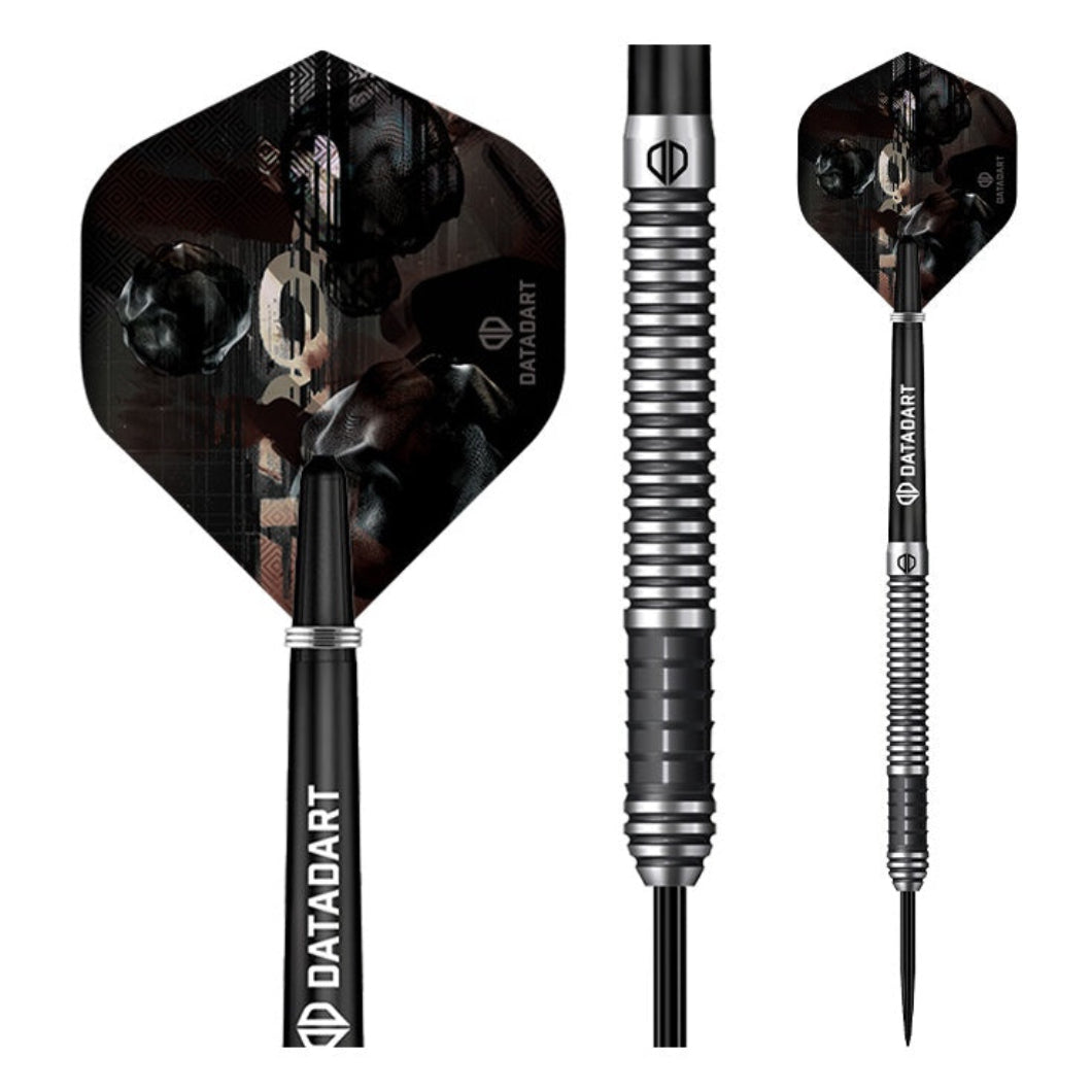 Datadart Eiros 90% Tungsten Darts