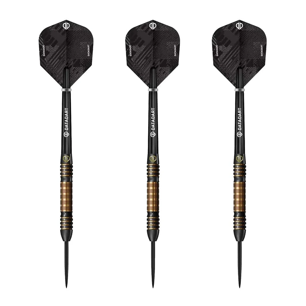Datadart Ethereal 90% Tungsten Steel Tip Darts