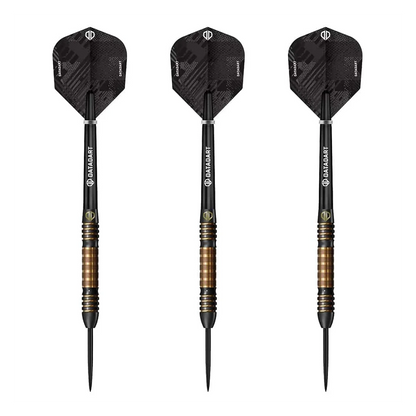 Datadart Ethereal 90% Tungsten Steel Tip Darts