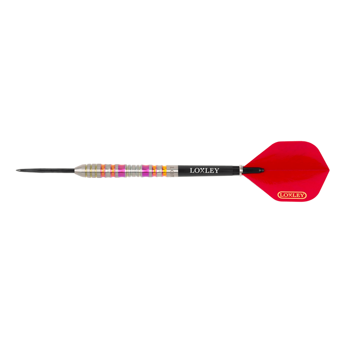 Loxley Excalibur Model 1 95% Tungsten Steel Tip Darts 