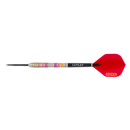 Loxley Excalibur Model 1 95% Tungsten Steel Tip Darts 