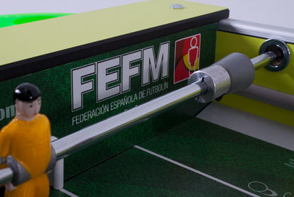 SAM Tecno Professional Futbolin Football Table