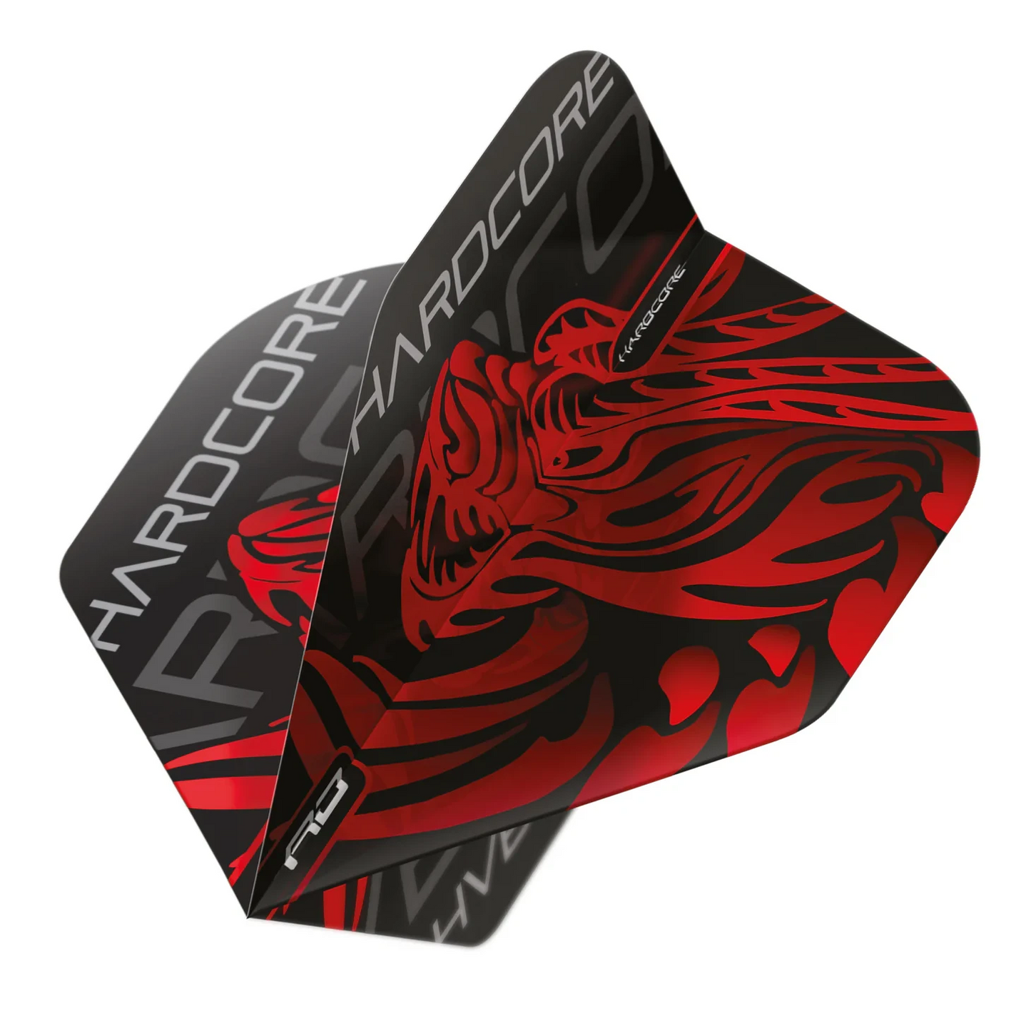 Red Dragon Hardcore Jonny Clayton Dragon Standard Extra Thick Dart Flights