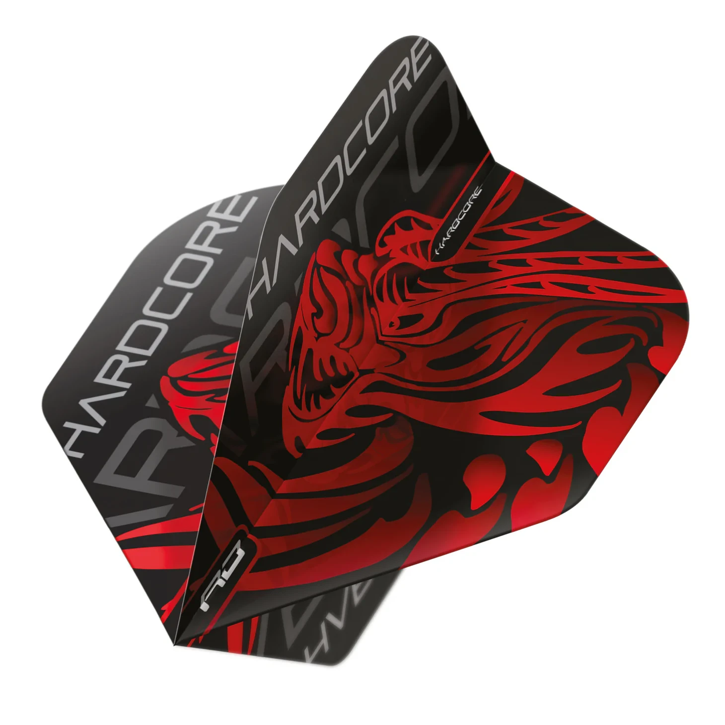 Red Dragon Hardcore Jonny Clayton Dragon Standard Extra Thick Dart Flights
