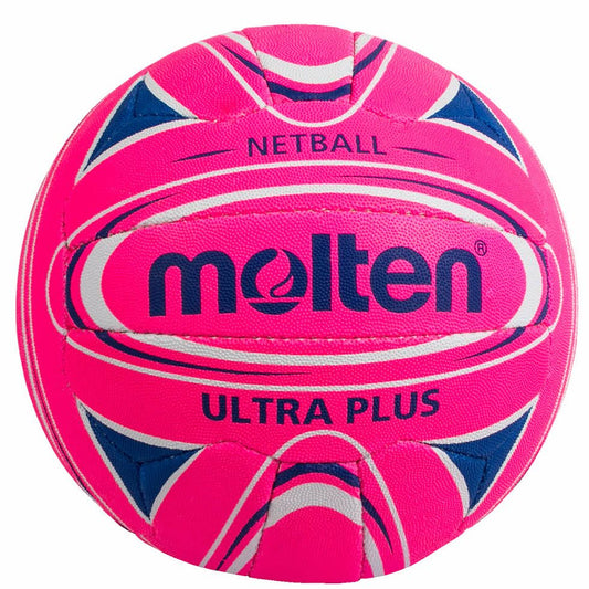 Molten Fast 5 International Standard Netball