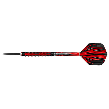 Harrows Fire Inferno 22g Darts