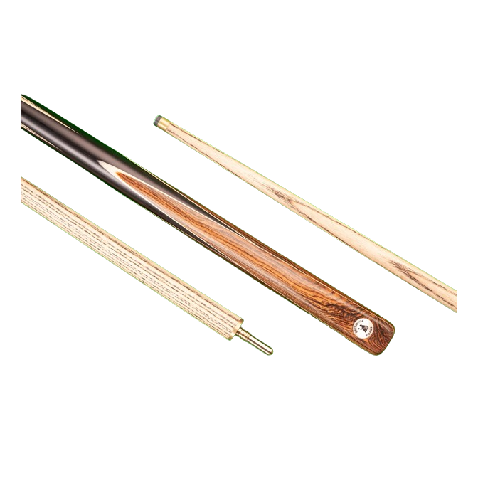 Britannia Focus Two Piece Traditional Snooker Cue